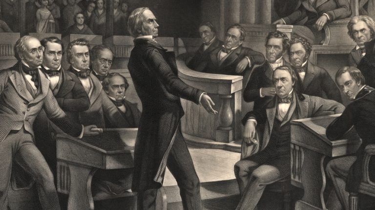 Henry Clay, The Great Compromiser | Metropolis.Café