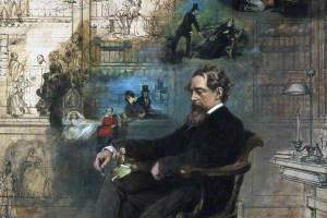 Charles Dickens and an Incomplete Ideal | Metropolis.Café